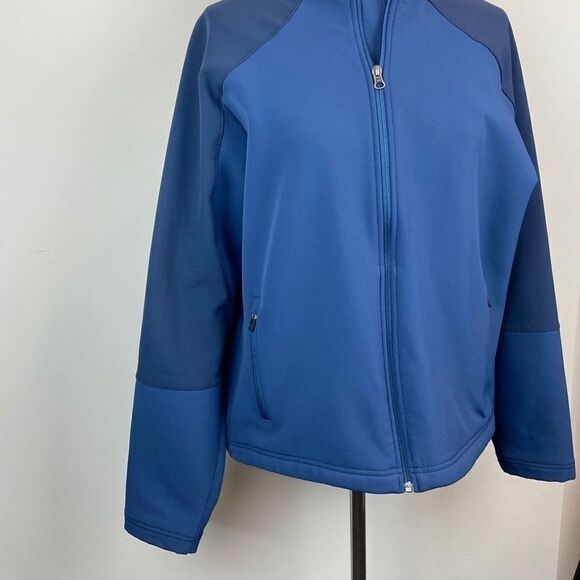 L.L. Bean Soft Shell Jacket - Picture 2 of 5